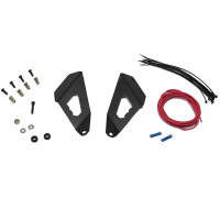 Putco Luminix Custom Roof Mounting Light Bracket | Short (11-16 Ford F-250/F-350 Super Duty)