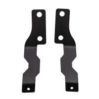 Putco Luminix Hood Mount Light Brackets | 1 Pair (14-21 Toyota Tundra)