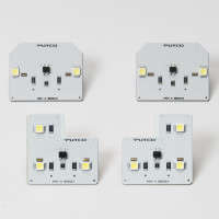 Putco Premium LED Dome Light Bulbs