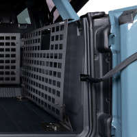 Putco Truck Bed Molle Panels | Passenger Side Panel (21-24 Ford Bronco)