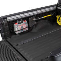 Putco Truck Bed Molle Panels | Passenger Side Panel (16-23 Nissan Titan)