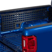 Putco Truck Bed Molle Panels | Driver Side Panel (19-23 Ford Ranger | 6