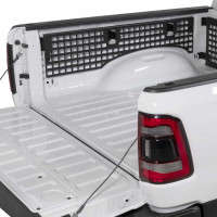 Putco Truck Bed Molle Panels | Driver Side Panel (19-23 Ram 1500 | 5