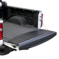 Putco Tailgate Molle Panels | w/o Multi-Pro Tailgate (19-24 Chevy/GMC Silverado/Sierra 1500)