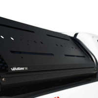 Putco Venture Tec Full Gear Mounting Plate (17-23 Ford F-250/F-350 Super Duty | 8