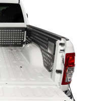 Putco Truck Bed Molle Panels | Passenger Side Panel (19-24 Ram 2500/3500 | 8