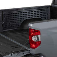 Putco Truck Bed Molle Panels | Driver Side Panel (14-18 Toyota Tundra | 8