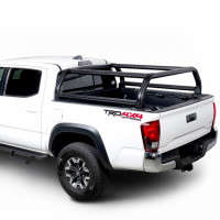 Putco Venture Tec Rack (16-23 Toyota Tacoma | 5