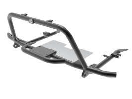 aFe Power Terra Guard Bumper w/ Winch Mount