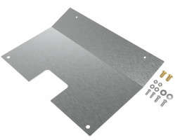 aFe Power Terra Guard Bumper Skid Plate