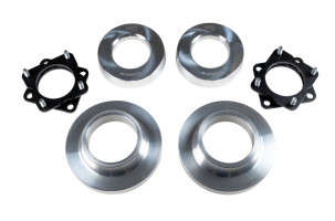 ReadyLIFT 2.5" SST Lift Kit (24-25 Toyota Tacoma)