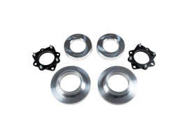 ReadyLIFT Suspension Lift Kit 2.5 Inch SST for 2024 Toyota Tacoma - Max Tire 285/75R17