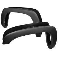 Spec-D Tuning Factory OE Style Fender Flares (99-07 Chevrolet Silverado/99-06 GMC Sierra 1500)