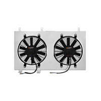 Mishimoto Performance Aluminum Fan Shroud Kit