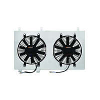 Mishimoto Aluminum Fan Shroud Kit