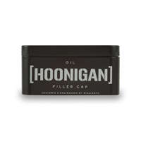 Mishimoto Oil Filler Cap | Hoonigan | Red