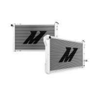 Mishimoto 3-Row Performance Aluminum Radiator