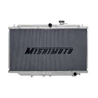 Mishimoto Performance Aluminum Radiator | Manual