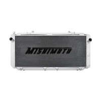 Mishimoto Performance X-Line Aluminum Radiator | Manual