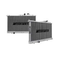 Mishimoto Performance Aluminum Radiator | Manual
