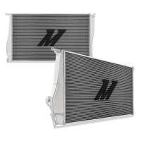 Mishimoto Performance Aluminum Radiator | Automatic