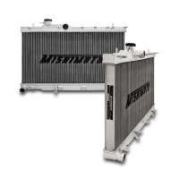 Mishimoto Performance Aluminum Radiator | Manual
