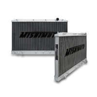 Mishimoto Performance Aluminum Radiator | Manual