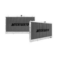 Mishimoto Performance Aluminum Radiator | Manual