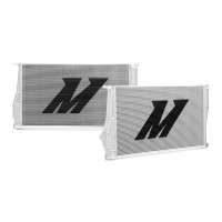Mishimoto Performance Aluminum Radiator | Manual