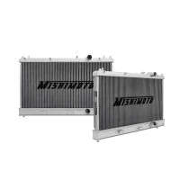 Mishimoto Performance Aluminum Radiator | Manual