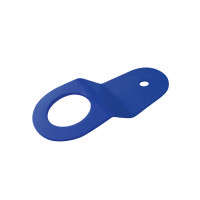 Mishimoto Radiator Stay | Blue