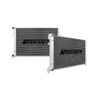 Mishimoto Performance Aluminum Radiator | Manual