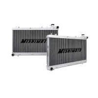 Mishimoto Performance Aluminum Radiator | Manual