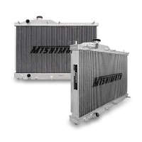 Mishimoto X-Line Performance Aluminum Radiator