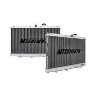 Mishimoto Performance Aluminum Radiator | Manual