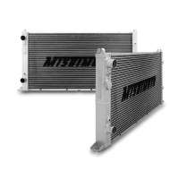 Mishimoto Performance Aluminum Dual Pass Radiator | Manual