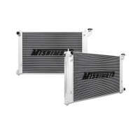 Mishimoto Performance Aluminum Radiator | Manual