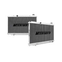 Mishimoto Performance Aluminum Radiator | Manual