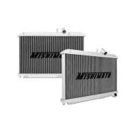 Mishimoto Performance Aluminum Radiator | Manual