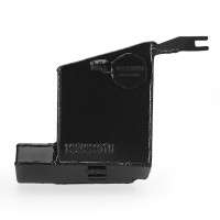 Mishimoto Windshield Washer Reservoir Tank | Black