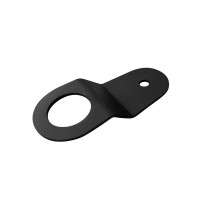 Mishimoto Radiator Stay | Black