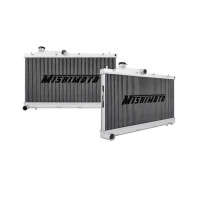 Mishimoto Performance Aluminum Radiator | Manual