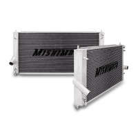 Mishimoto Performance Aluminum Radiator | Manual