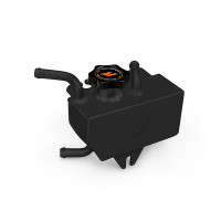 Mishimoto Aluminum Coolant Expansion Tank | Black