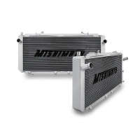 Mishimoto Performance Aluminum Radiator | Manual
