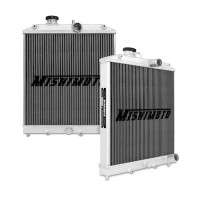 Mishimoto Performance Aluminum Radiator | Manual