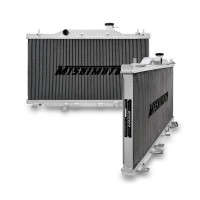 Mishimoto Performance Aluminum Radiator | Manual