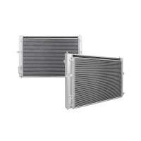 Mishimoto Performance Aluminum Radiator | Manual