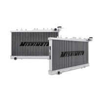 Mishimoto Performance Aluminum Radiator | Manual