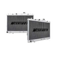 Mishimoto Performance Aluminum Radiator | Manual